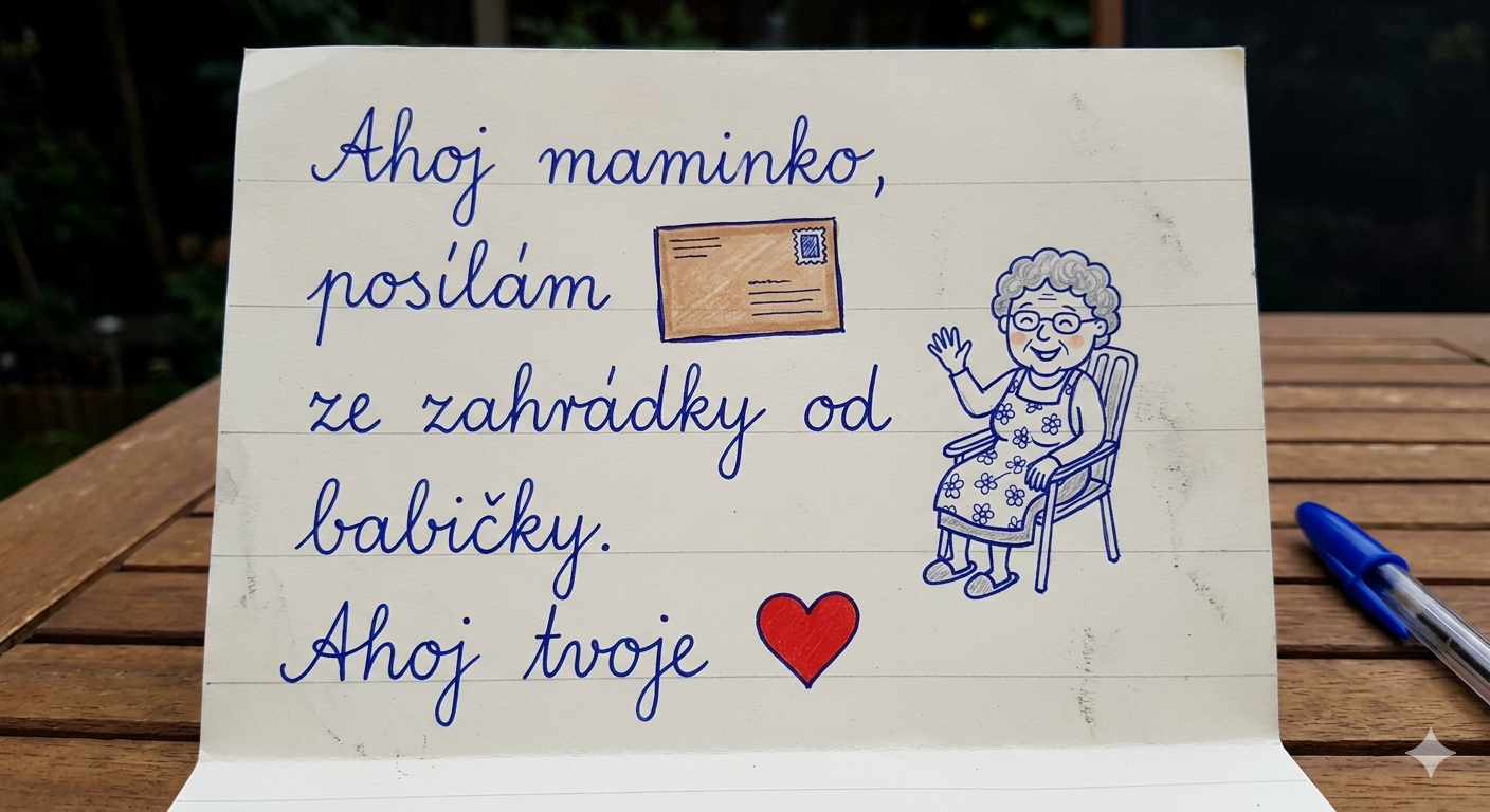 Tudy dojdete do Canvy. Účet olaf@mzpstrutnov.cz.