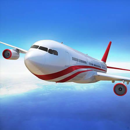 App Flight Pilot